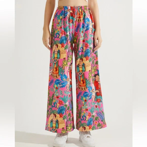 Urbanic wide leg pant | NWT - Picture 3 of 12